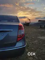Tata Manza 2010 Diesel Well Maintained paper valid till 2030
