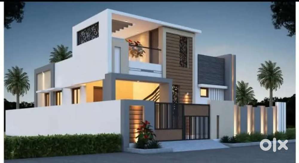 அழகிய தனி வீடு விற்பனைக்கு