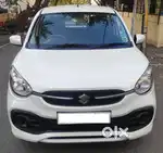Maruti Suzuki Celerio 1.0 VXI MT, 2023, Petrol