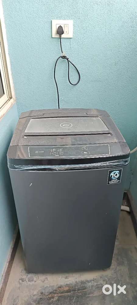 Godrej 7 ltr washing machine