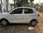 Maruti Suzuki Alto K10 2025 Petrol 2500 Km Driven