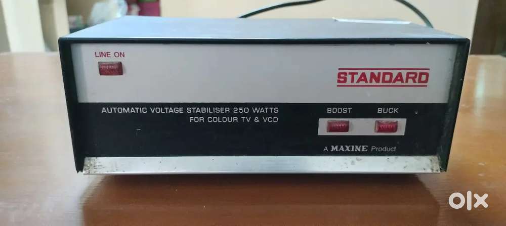 STANDARD Stabilizer