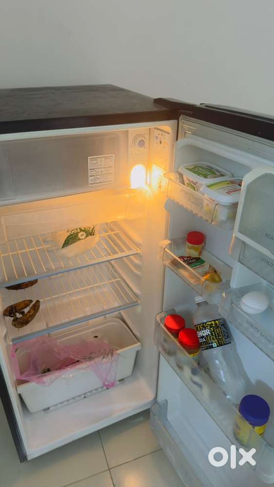 LG single door fridge (5Star)