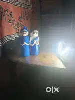 Home made Rechargeable tourch Light