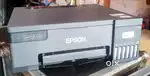 Epson L8050 wifi pvc Card printer. Billing date 30.1.25