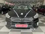 Hyundai Creta 1.6 SX Plus, 2017, Petrol