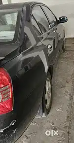 Hyundai Elantra 2007 CNG & Hybrids 150000 Km Driven