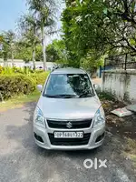 Maruti Suzuki Wagon R 2018
