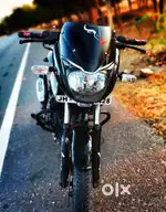 Pulser 150
