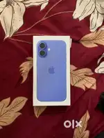 iphone 16 128 gb (New with 12 month warranty)