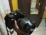 Cannon camera 1300D
