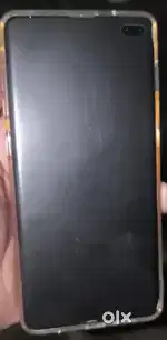 Samsung Galaxy S 10 plus 8/128