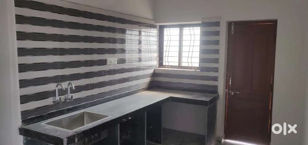 1 BHK Flat available for rent