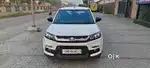 Maruti Suzuki Vitara Brezza LDI (O), 2016, Diesel