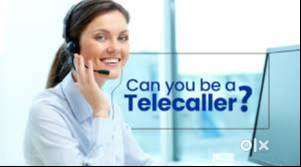 NEED TELECALLERS