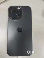 I phone 16 pro 128 gb