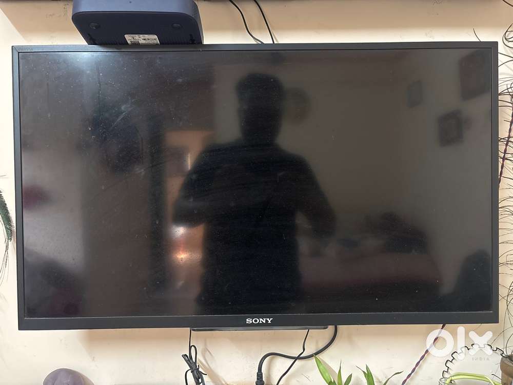 Sony Bravia