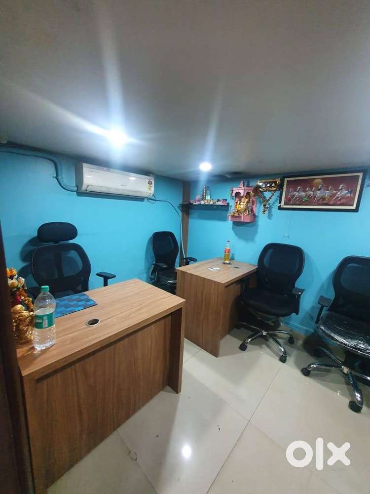 Office available for rent