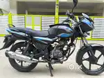 Bajaj discover 100cc single owner excellent condition
