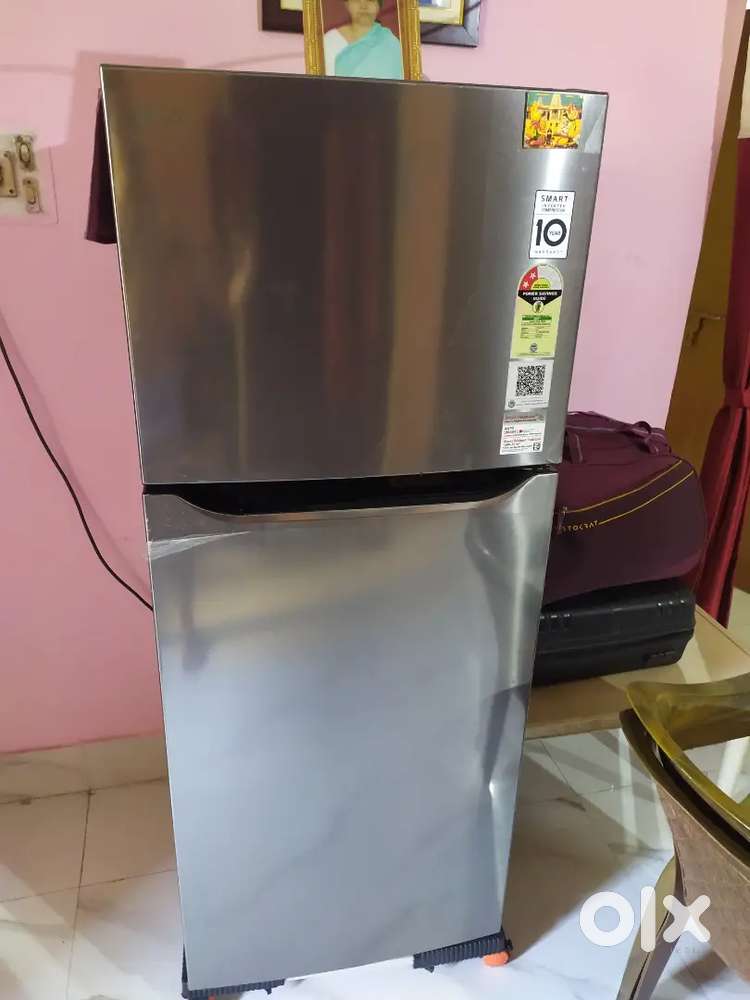 Brand new fridge