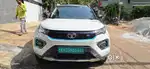 Tata Nexon EV XZ Plus, 2022, Electric