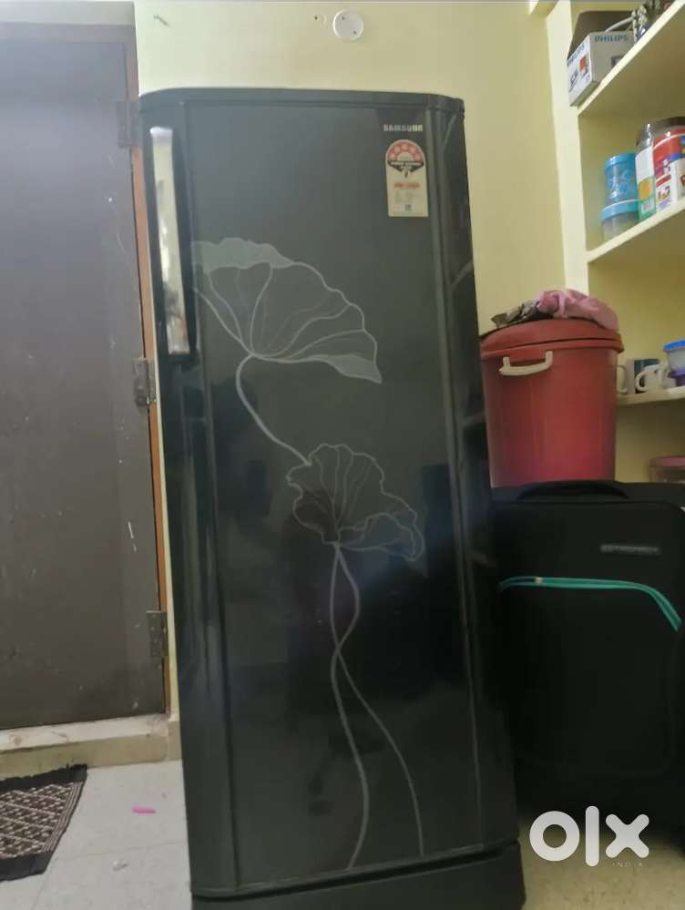 Samsung fridge single door