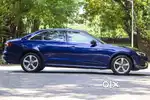 Audi A4 2.0 Technology 40 TFSI, 2021, Petrol