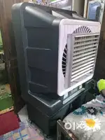 Jumbo cooler
