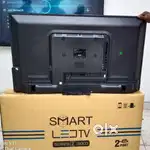 24'' Sony TV Smart TV Android TV Led TV Best