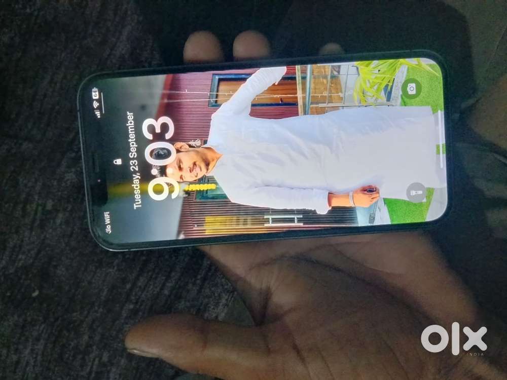 Iphone 12pro 128gb all okk