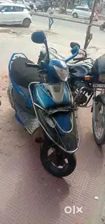 Urgent sale scooty Pep