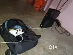 Xbox One 1tb good conditions
