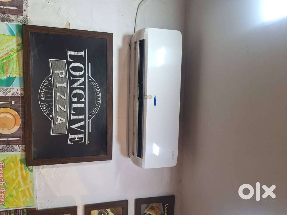 Blue star 1.5T inverter ac