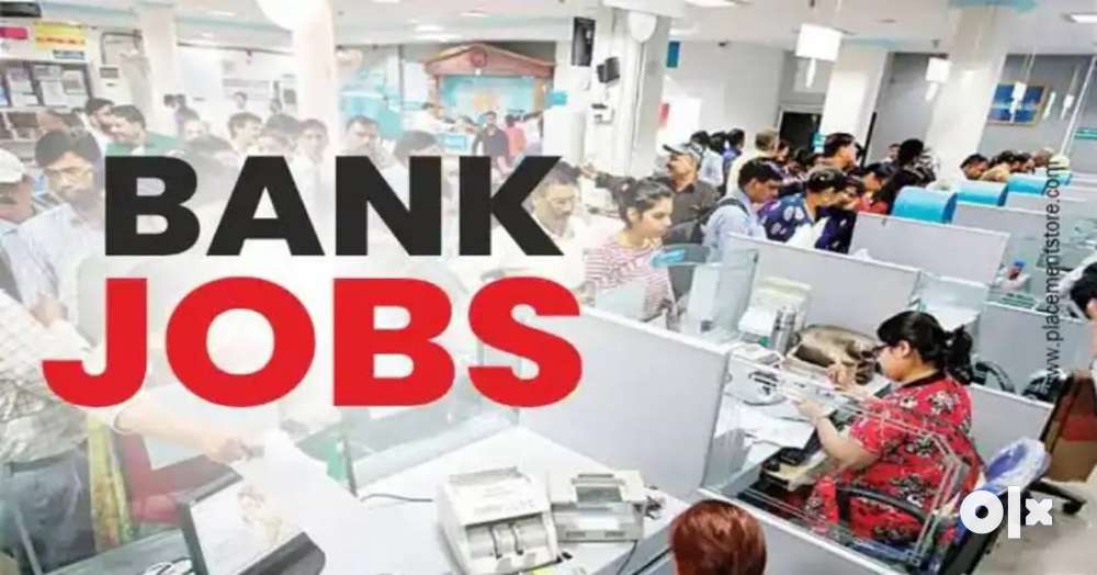 Hiring for Axis Bank in official work