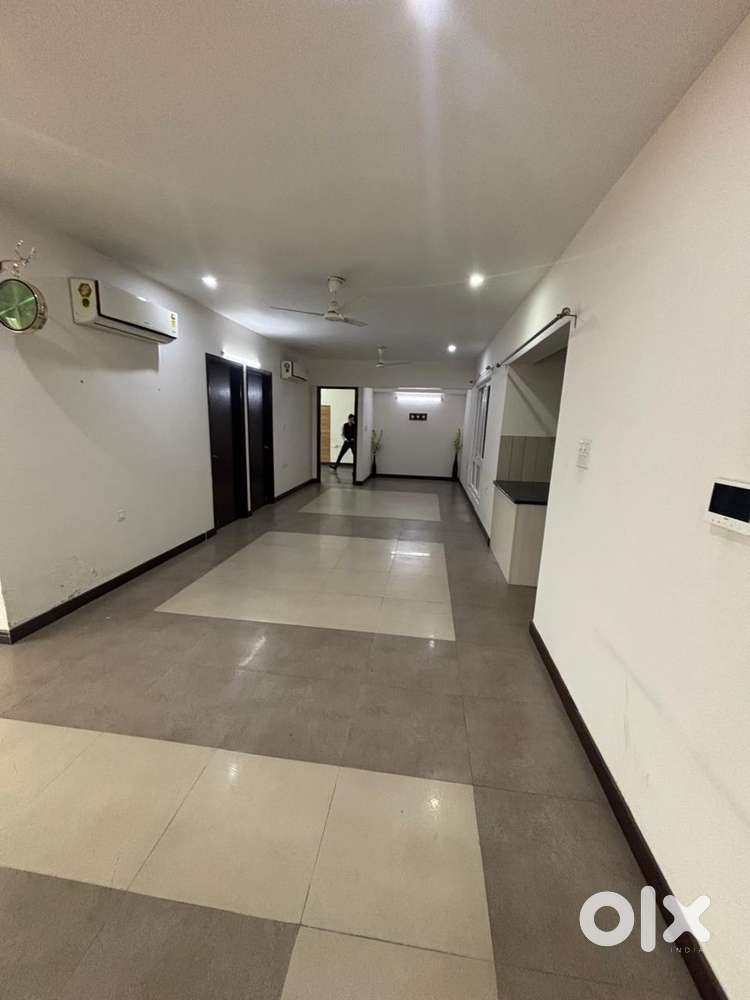 Owner free flats for boys