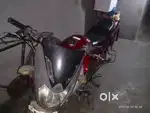 Yamaha sz rr