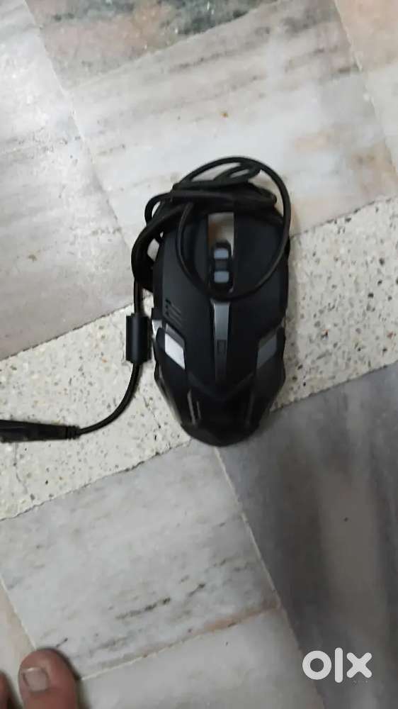 Computer set window 7