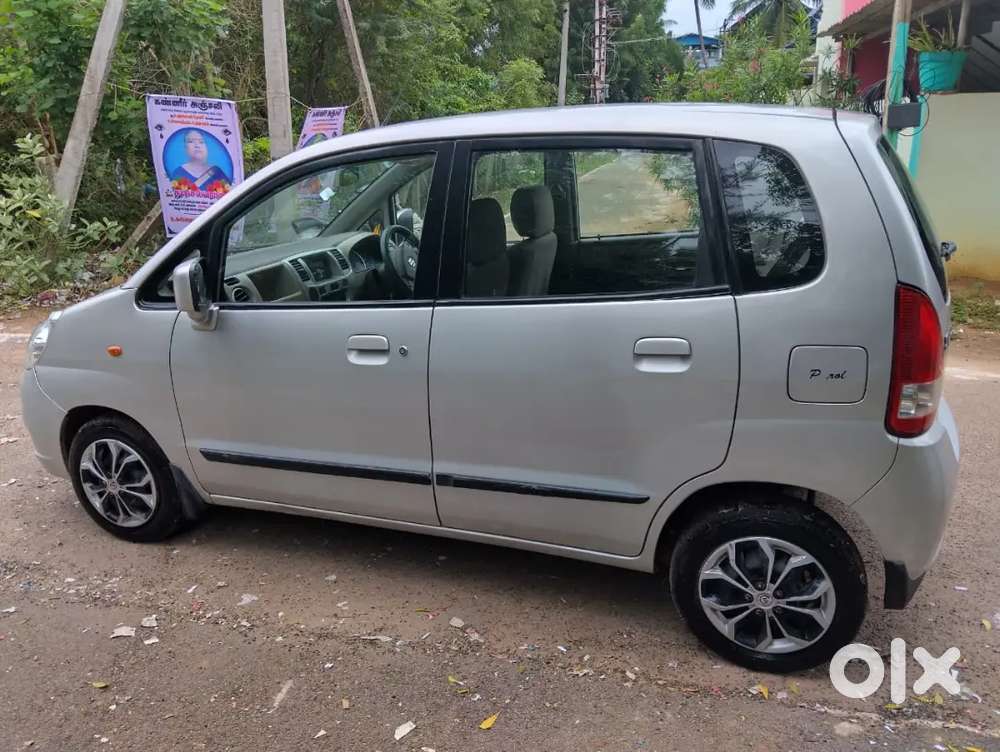 Maruti Suzuki Celerio 2010