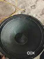 Speaker bhehna hai