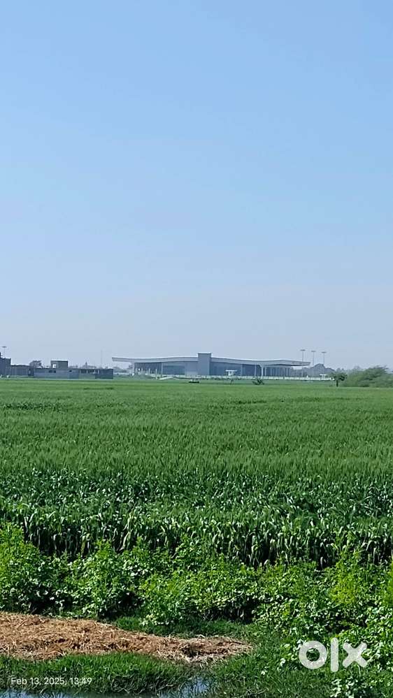Tri Agro Projects Face 6