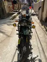 #Himalayan#royal Enfield #ladakh#offroading#rider#offbeat#olx#pahad
