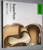 Mivi super pods immersio