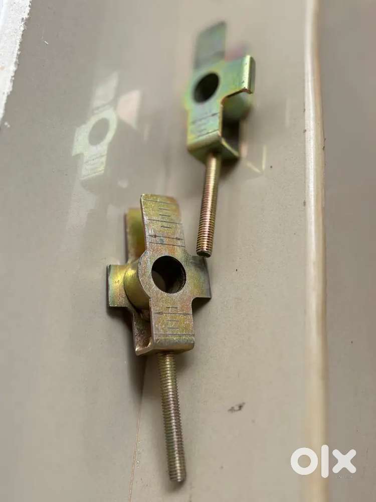 Impulse chain adjuster