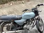 Bike in good condition