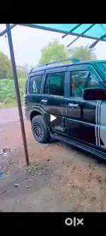 Mahindra Scorpio s10 top model excellent  condition brand new ghoda