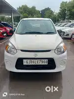 Maruti Suzuki Alto 800 Lxi, 2018, Petrol