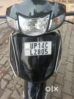 Good condition self start first parti