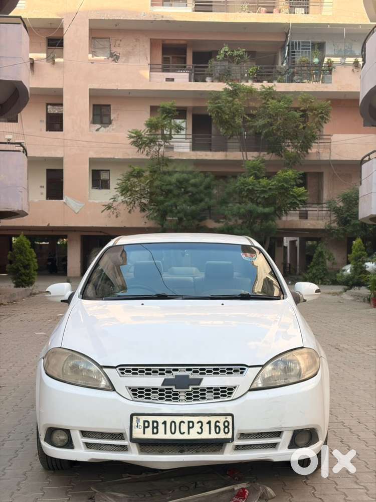 Chevrolet Optra Magnum 2010 Diesel Well Maintained