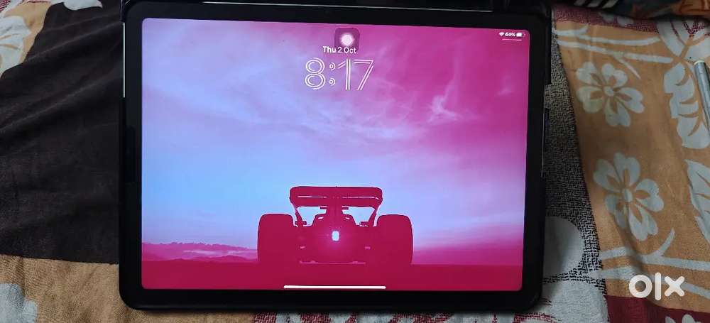 Ipad air 4 64gb Wifi only