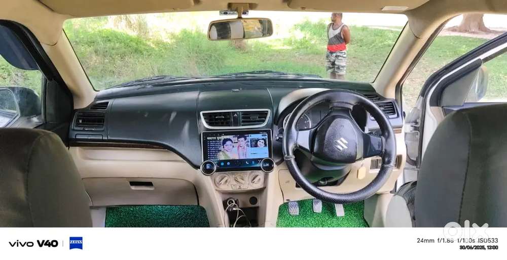 Maruti Suzuki Dzire 2013 Diesel 95000 Km Driven